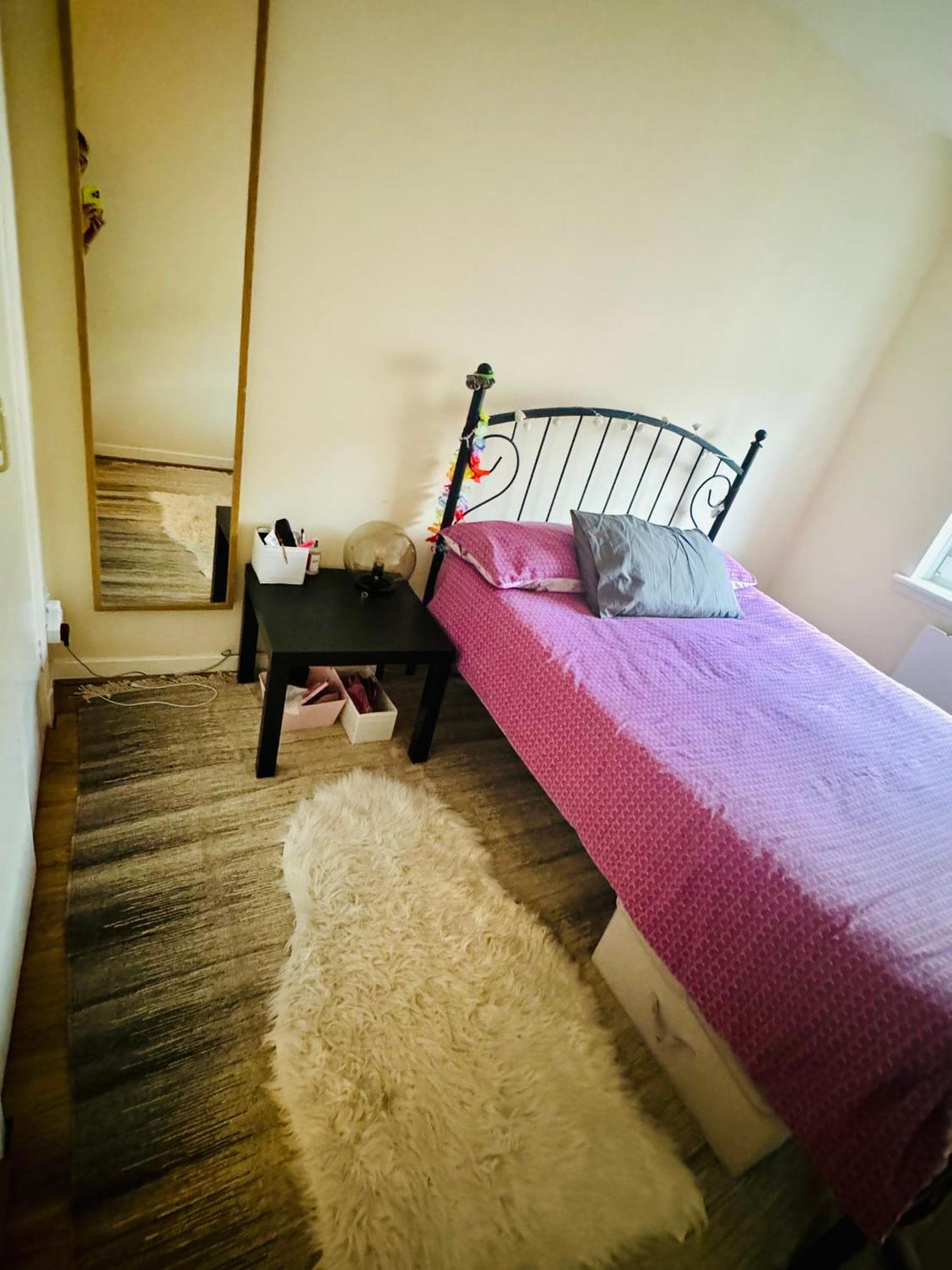 Quiet And Private Room Glasgow City Center Εξωτερικό φωτογραφία