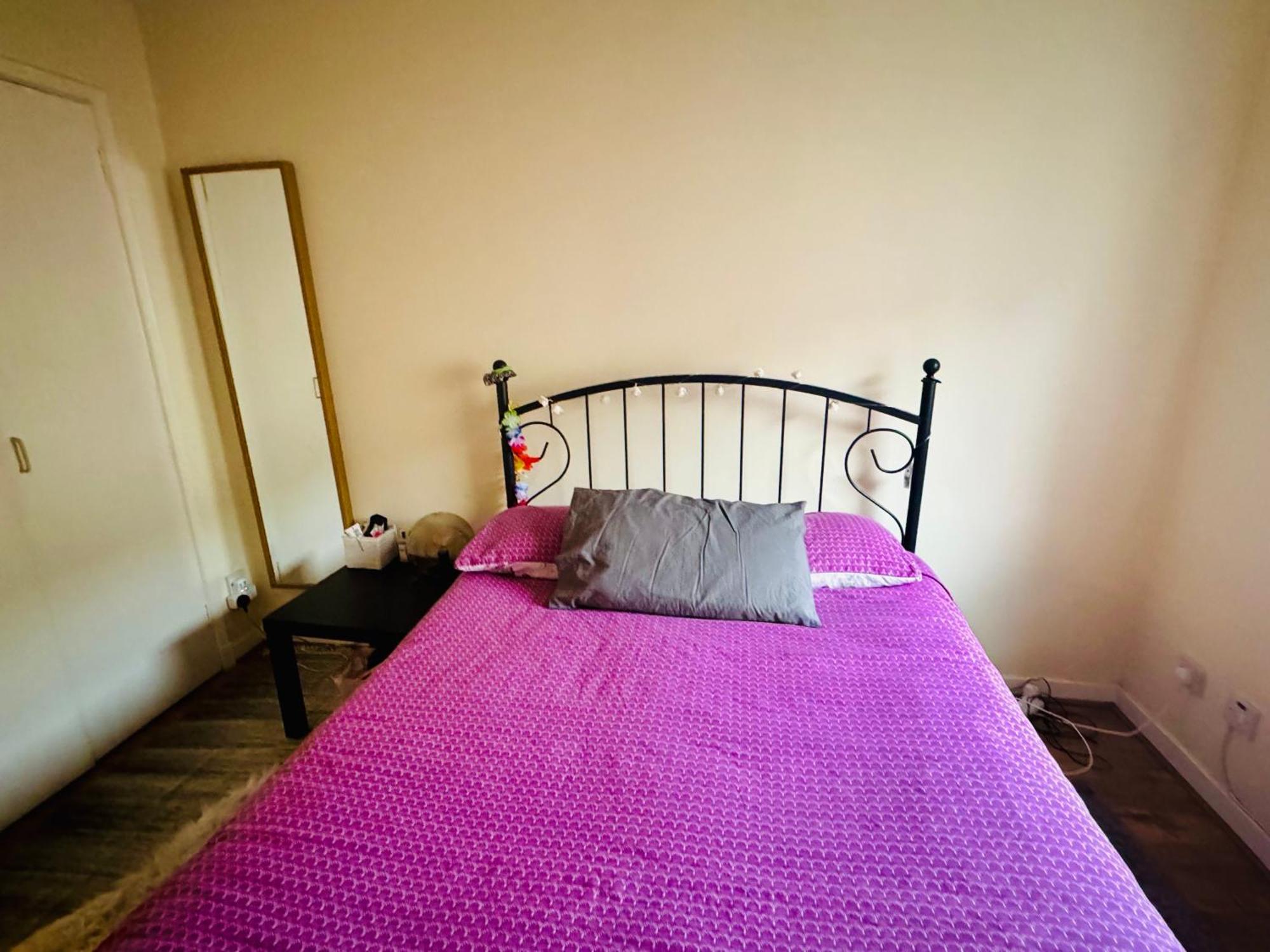 Quiet And Private Room Glasgow City Center Εξωτερικό φωτογραφία